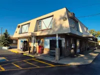 Des Plaines Motel by OYO O'Hare Airport Chicago Hotels in Des Plaines