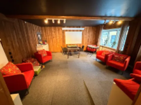 Fridhemsgatan City Stay Hotels in Mora