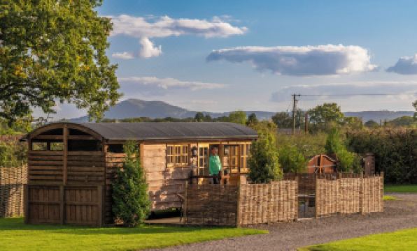 Ockeridge Rural Retreats