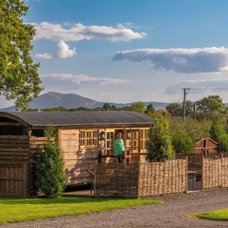 Ockeridge Rural Retreats