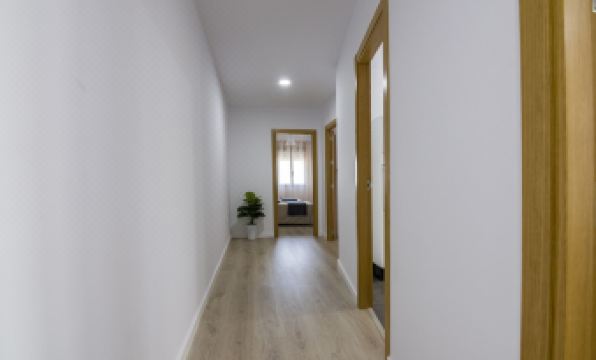 River-view Apartment in Ayamonte