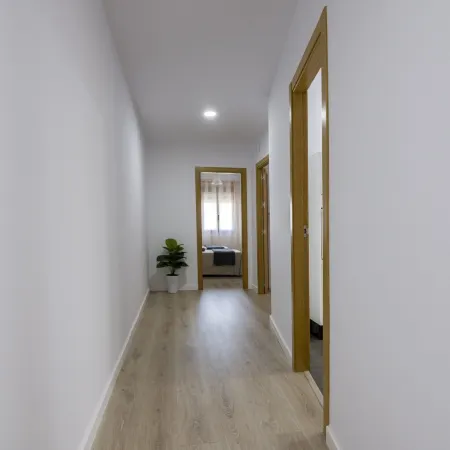 River-view Apartment in Ayamonte