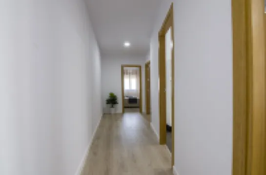 River-view Apartment in Ayamonte