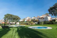 Cosy Apartment on Huelva Coast