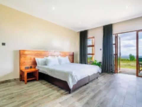 Inchorroi Cottages Hotels in Ngong