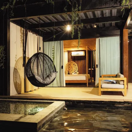 Pedras Do Patacho Hotel Boutique Experience