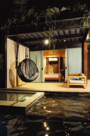 Pedras Do Patacho Hotel Boutique Experience