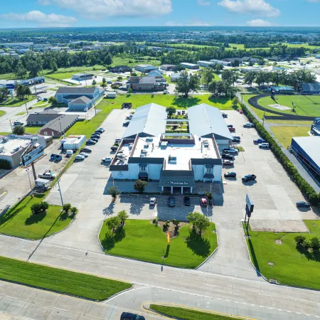 Plantation Inn