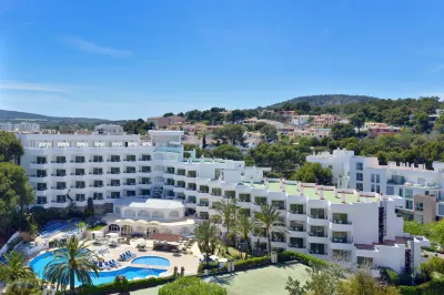 Sol Lunamar Palmanova Apartamentos Các khách sạn ở Serra de Tramuntana