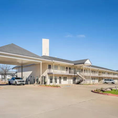 Rodeway Inn Garland Harbor Point
