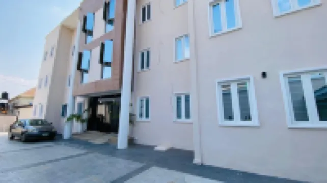 LinQues & Bethel Residences Hotels in 