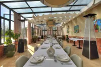 The Ranch Resort - breakfast