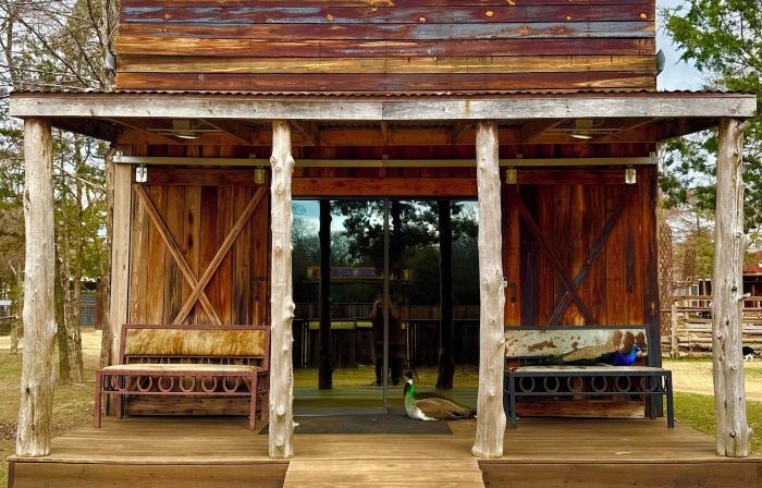 Oak Meadow Ranch