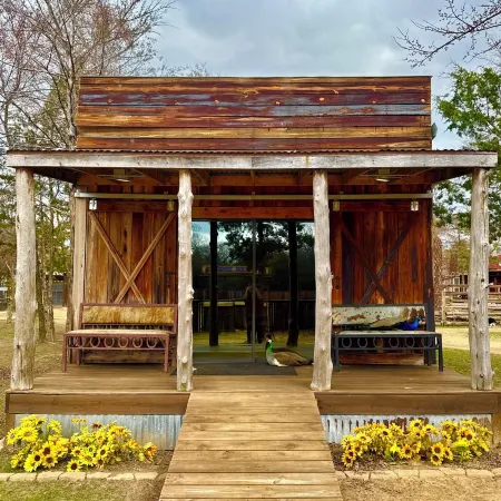 Oak Meadow Ranch