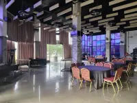 Hype Motorsport Hotel Nilai Hotel di Nilai