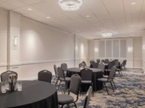 Renaissance Framingham Hotel & Conference Center Hotels in Framingham
