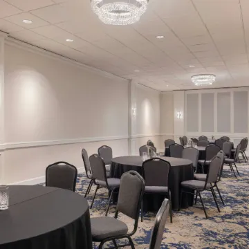 Renaissance Framingham Hotel & Conference Center