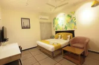 Sun Stayz Inn T - Nagar Chennai