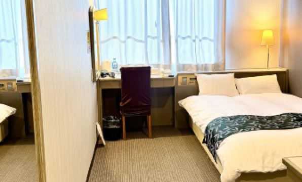 Urban Hotel Kokubu