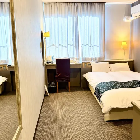 Urban Hotel Kokubu