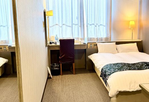 어반 호텔 코쿠부