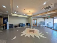 Green Rich Hotel Aso Kumamoto Airport (Artificial Hot Spring Futamata Yunohana)