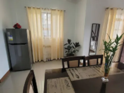 ア タイニー コージー プライベートハウス レンタル イン リパシティ リパのホテル