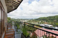 Oak Ray Sky Terrace - Scenic