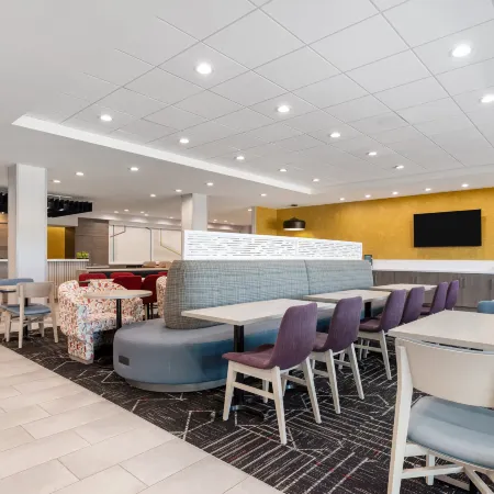 Home2 Suites by Hilton New Braunfels
