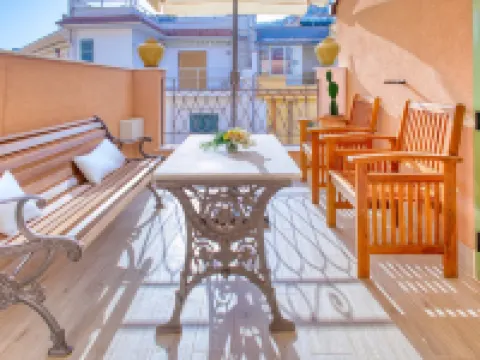 VFH Blue Breeze holiday home Hotels in Porticello