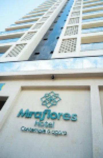MIRAFLORES HOTEIS Hotels in 
