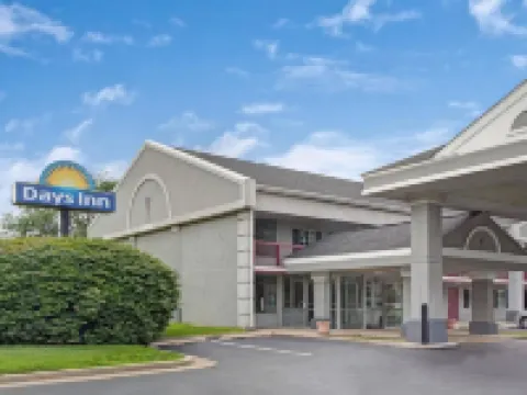 Motel 6 Alsip, IL Hotels in Alsip