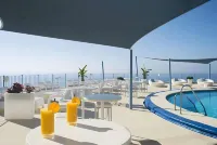 Hotel El Puerto by Pierre Vacances - Ocean View