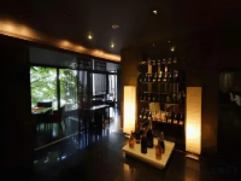 HOTEL THE CENTRE UTSUNOMIYA
