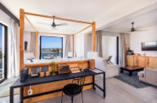 ホテル エル ガンゾ - アダルツ オンリー