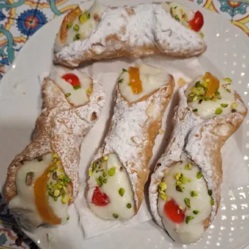 B&B Le Lumìe City Center