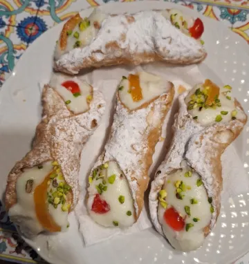 B&B Le Lumìe City Center