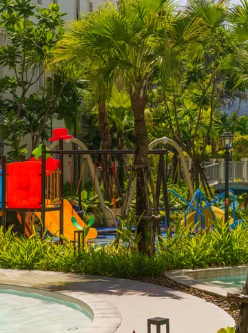 รูปภาพของAesthetic 1BR with Mountain View | IBG Legendary