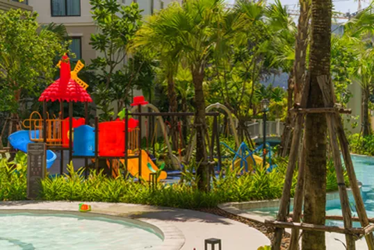 รูปภาพของAesthetic 1BR with Mountain View | IBG Legendary