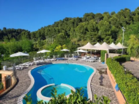 パラディソ カントリーハウス