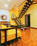 Habitacion Doble con Baño Privado