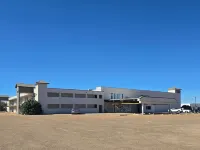 6號汽車旅館 杜馬斯, 德克薩斯州 杜馬酒店