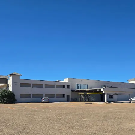 Motel 6 Dumas, TX