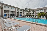 Oceanfront Townhouse With Shared Pools, Ocean View, Wifi, W/d, and Central AC - Merinäköala