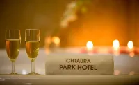 Chtaura Park Hotel - bar