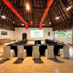 Hotel Villa Mercedes Palenque
