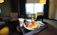 Ameristar Casino Hotel - Aamiainen
