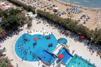 Villaggio San Francesco - Beach