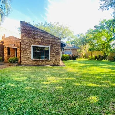 Shingalana Guest Lodge