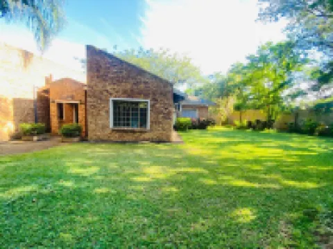 Shingalana Guest Lodge